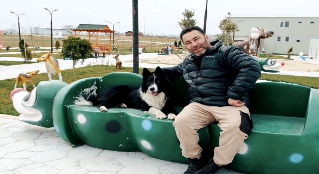 Edirne’den kısa kısa 
