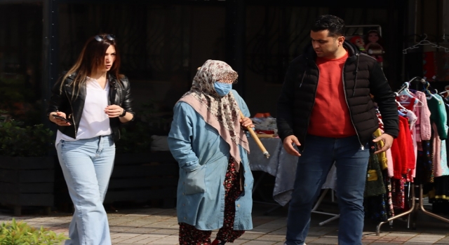 Yalova’da, 42 dilenci suçüstü yakalandı
