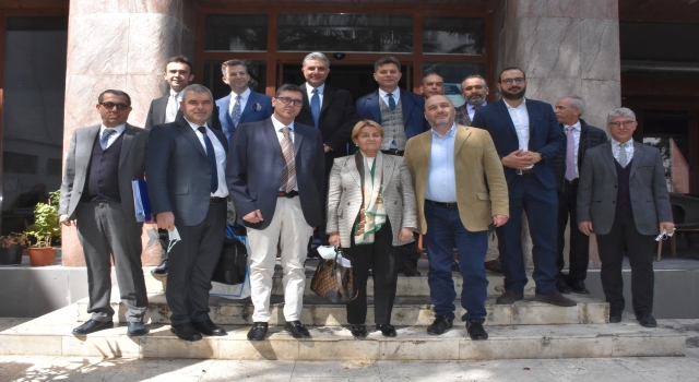Bilecik’e 250 milyon dolarlık yatırımla seramik fabrikası kurulacak