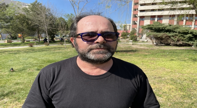 Edirne’de hijyen şartlarını taşımayan fırının sahibi hakkında soruşturma başlatıldı