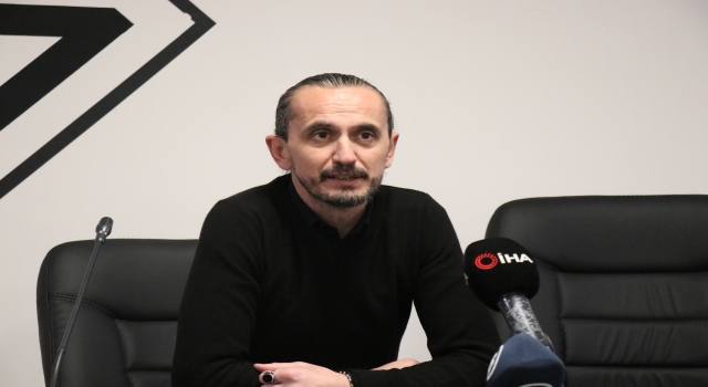 SakaryasporTurgutluspor maçının ardından