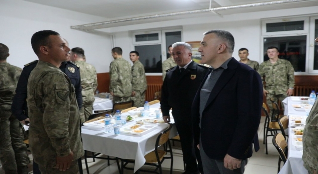 Kırklareli’nden kısa kısa