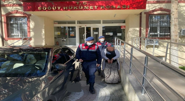 Bilecik’te mermer ocağından elektrik kablosu çaldığı iddia edilen şüpheli tutuklandı