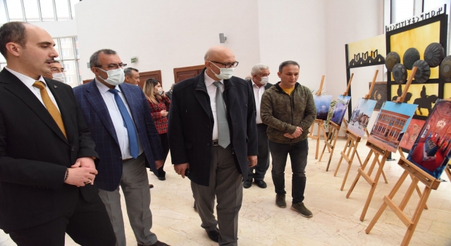 Bilecik’te Turizm Haftası etkinliği düzenlendi