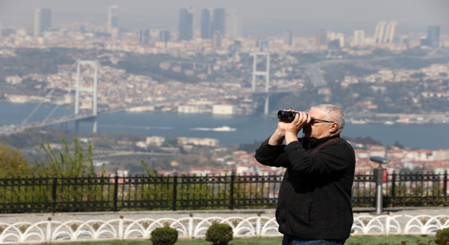 Göç yollarındaki değişimler leyleklerin yaşamını etkiliyor