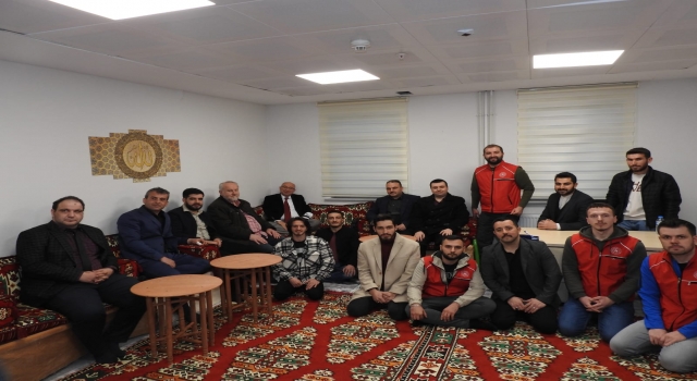 Kırklareli’nden kısa kısa