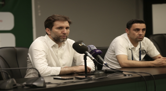 KocaelisporManisa FK maçının ardından