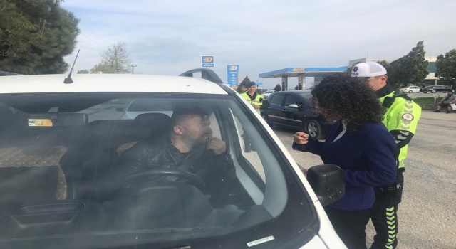 Kırklareli’nden kısa kısa