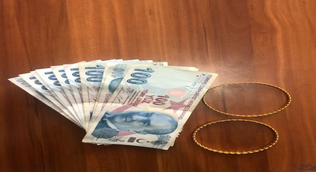 Bursa’da kendisini jandarma olarak tanıtıp dolandırıcılık yapan şüpheli yakalandı