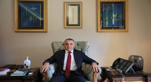Kırklareli OSB 45 milyon dolarlık yatırımla kendi enerjisini üretecek