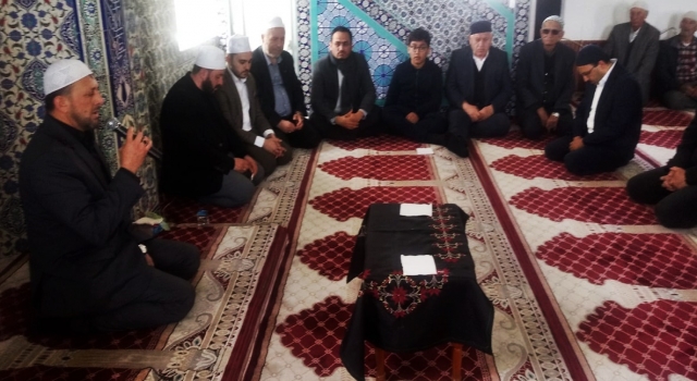 Gelibolu’da ”köy hayrı” yapıldı