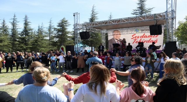 Tekirdağ’dan kısa kısa