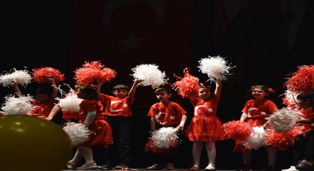 Bilecik’te Dünya Engelliler Haftası etkinlikleri başladı