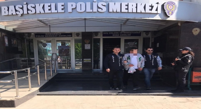 Kocaeli’de bir kişiyi silahla yaralayan şüpheli tutuklandı