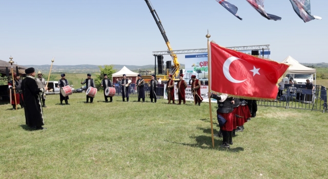 Çiftçiler, Kocaeli’deki şenlikte buluşuyor
