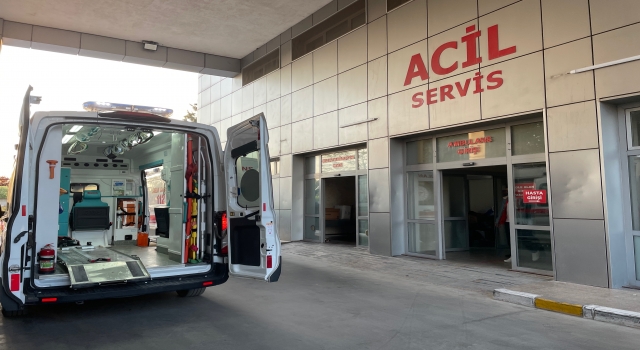 Kocaeli’de bir kişi silahlı saldırıda yaralandı