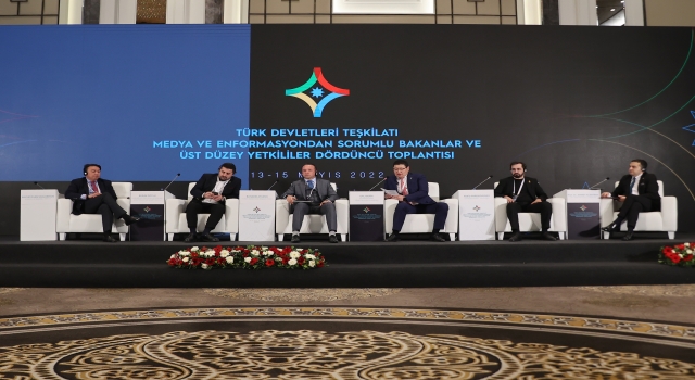 Uzmanlara göre Türk dünyası meta evrenini inşa etmekte geç kalmamalı