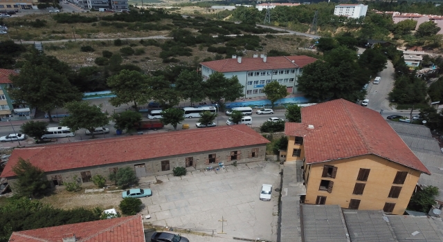 Bilecik’te ipek böcekçiliği devlet destekleriyle yeniden canlandı