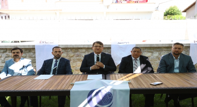 Edirne’de sembolik fetih yürüyüşü ile İstanbul’un fethi kutlanacak