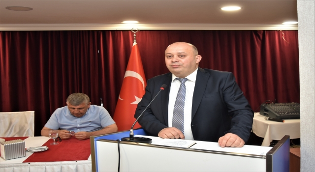 Gönen’e fakülte kazandırılması için bağış etkinliği düzenlendi