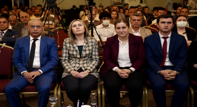 Sakarya’da ”Yerelde Uyum Buluşmaları” programı düzenlendi