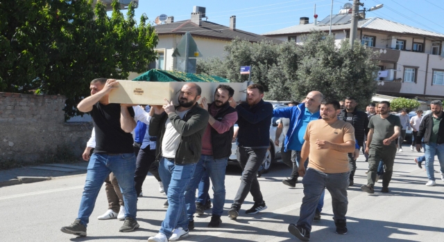 GÜNCELLEME Bursa’da fenalaşan 4 yaşındaki çocuk hayatını kaybetti