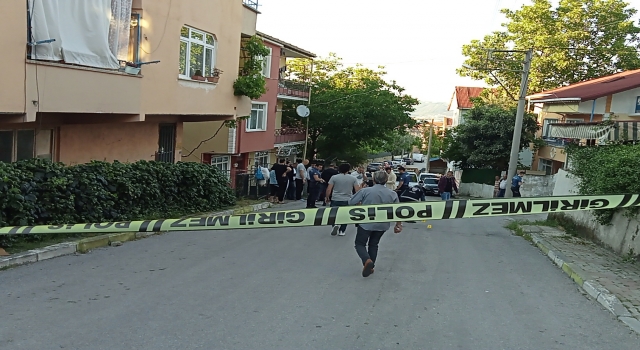 Kocaeli’de silahlı kavgada aynı aileden 3 kişi yaralandı