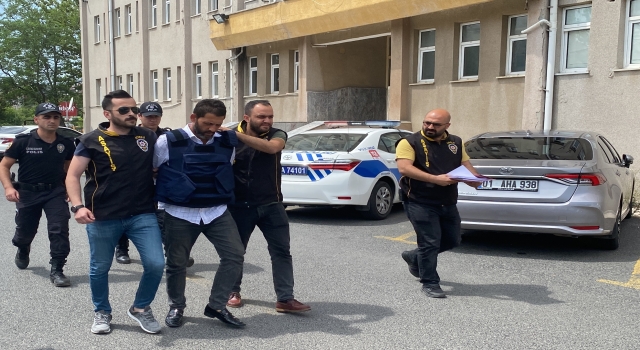 GÜNCELLEME Tekirdağ’daki kavgada bıçakla yaralanan kişi yaşamını yitirdi