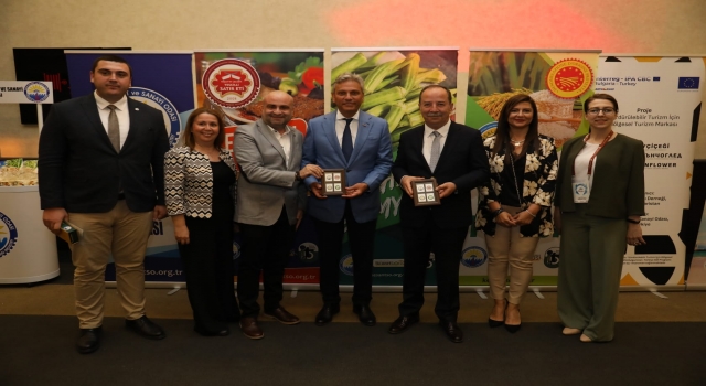 Edirne’nin uzun vadede hedefi yıllık 10 milyon turist