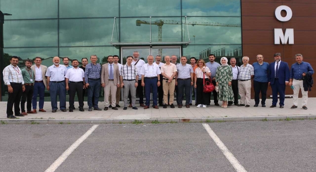 Sakarya’da hastane yöneticilerine afet ve acil durum eğitimi verildi