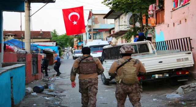 Kocaeli’de 18 aranan hükümlü yakalandı