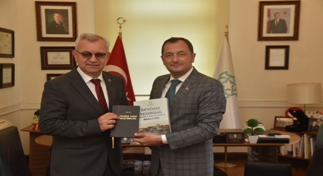Edirne’den kısa kısa