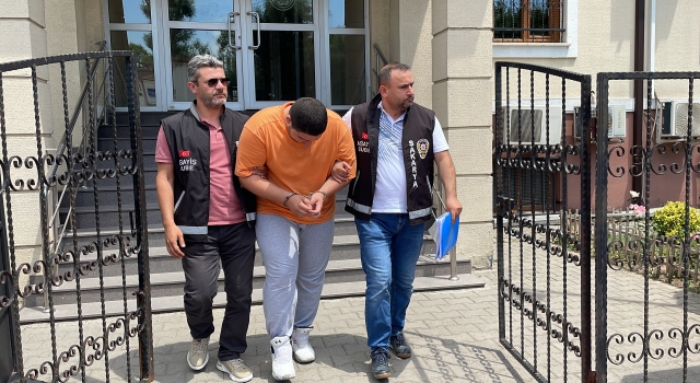 GÜNCELLEME Sakarya’da babasını silahla öldürdüğü iddia edilen şüpheli tutuklandı