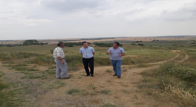 Edirne’den kısa kısa
