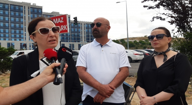 Kartal’da motosiklet sürücüsünün ölümüne neden olan sanığa 5 yıl hapis
