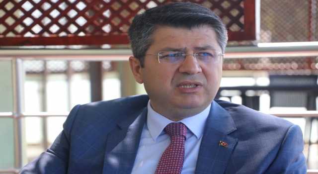 Modernizasyonu süren Pazarkule kapasite artışıyla gurbetçi dönüşlerinde alternatif olacak