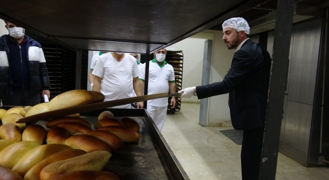 Kestel Belediyesi kendi ekmeklik buğdayını üretecek
