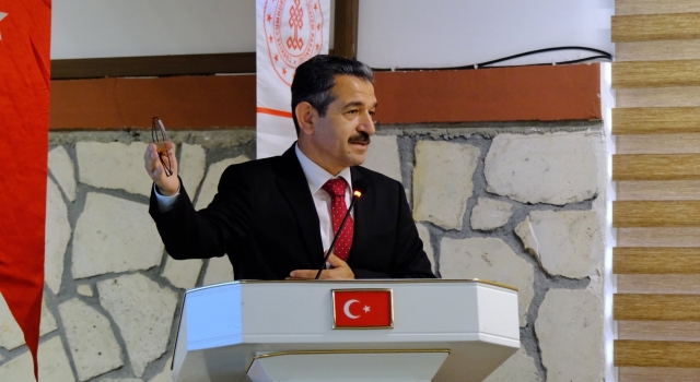 Kırklareli’nde turizm değerlendirme toplantısı yapıldı