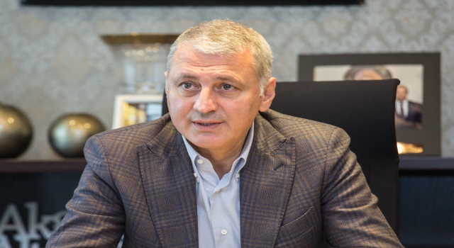 Sakarya’dan 26 firma ”İlk 1000 İhracatçı” sıralamasına girdi