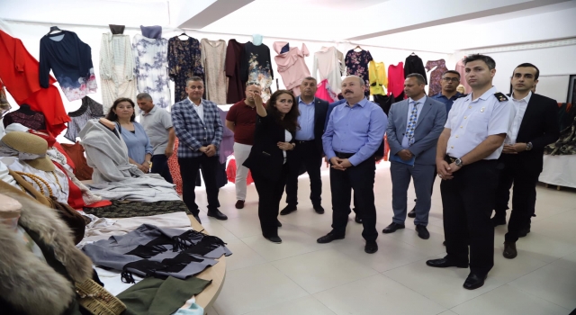 Tekirdağ’dan kısa kısa