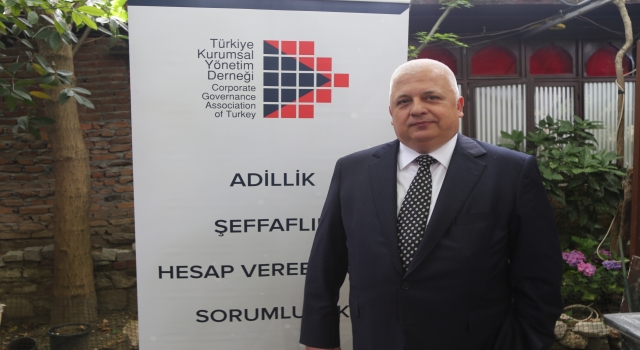 Bursa’da ”Neden Kurumsal Yönetim?” başlıklı panel gerçekleştirildi