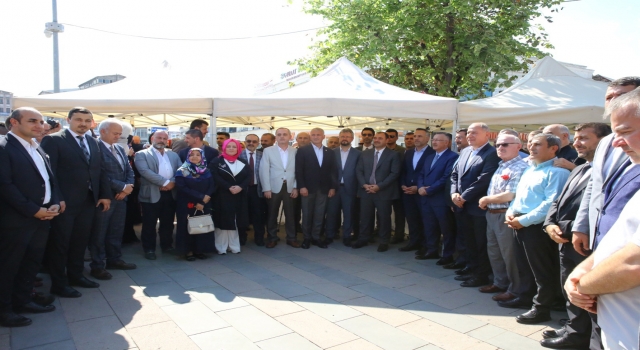 Adapazarı’nın düşman işgalinden kurtuluşunun 101. yılı