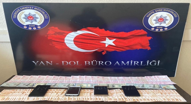 Tekirdağ’da nitelikli dolandırıcılık iddiasıyla gözaltına alınan 4 şüpheli tutuklandı