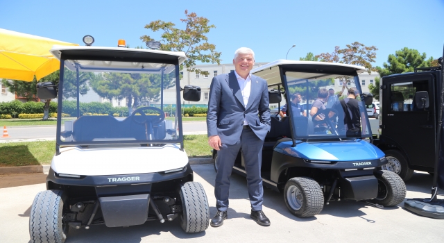 Otomotiv tedarik sanayisi yıl sonunda 13 milyar dolar ihracat hedefliyor