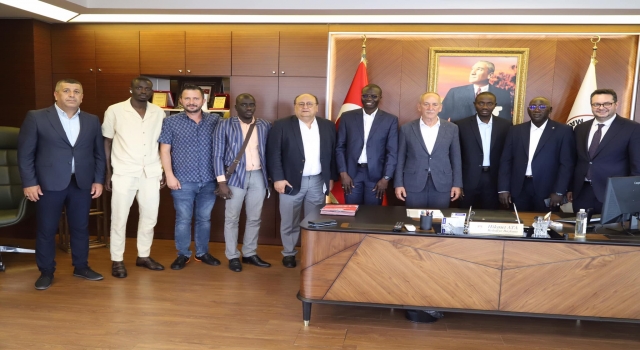 Tekirdağ’dan kısa kısa