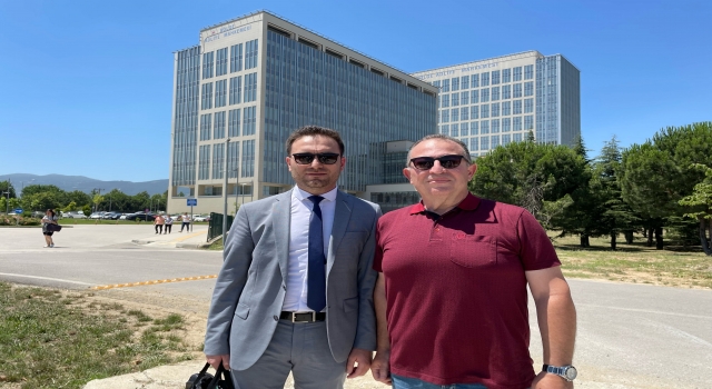 Bursalı yüksek mühendisin açtığı babalık davasında karar verildi
