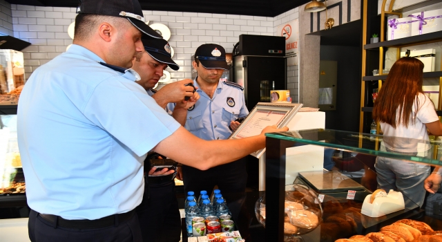 Balıkesir’de Kurban Bayramı öncesi gıda denetimi