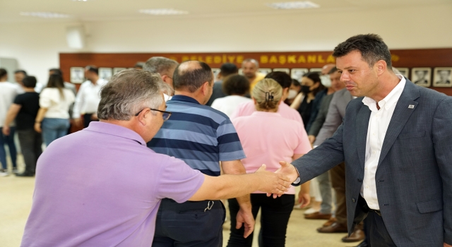 Tekirdağ’dan kısa kısa