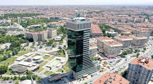 Bera Holding, 3 şirketi ile İSO İkinci 500 listesinde