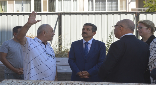 Kırklareli’nden kısa kısa